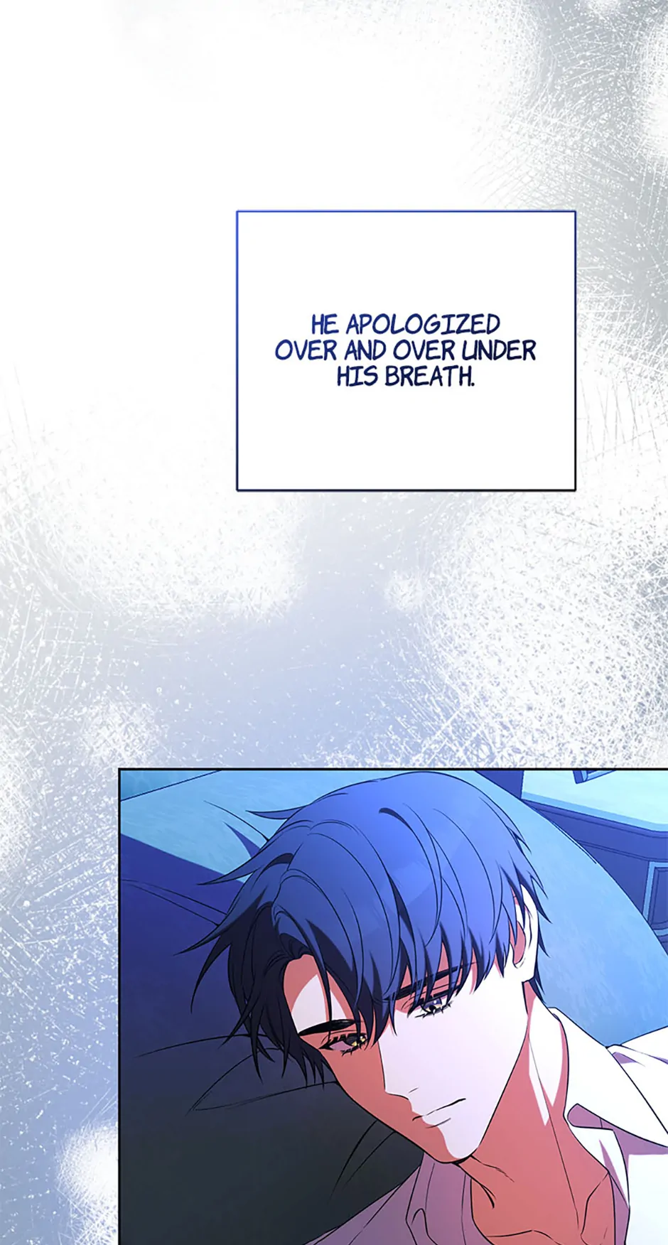 How to Make My Tyrant Husband Love Me chapter 77 page 42