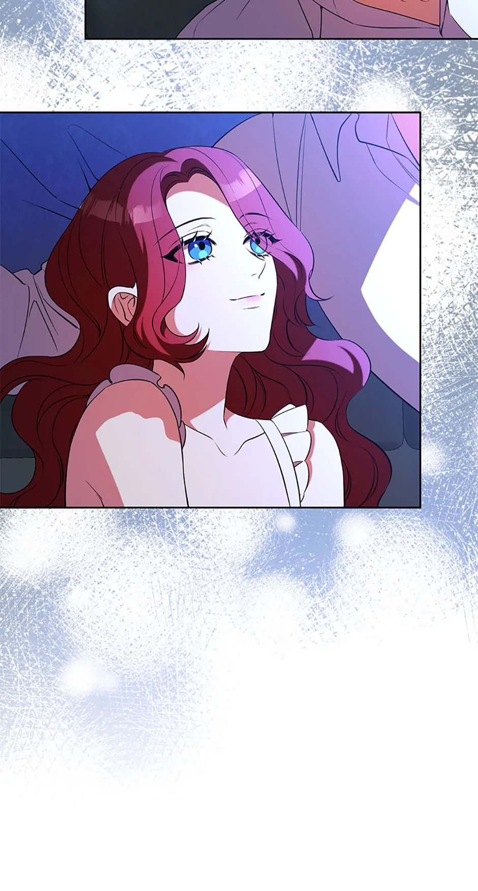 How to Make My Tyrant Husband Love Me chapter 77 page 43