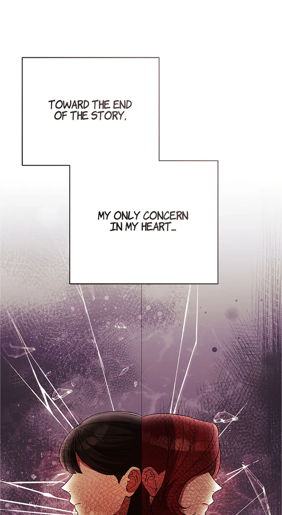 How to Make My Tyrant Husband Love Me chapter 77 page 44