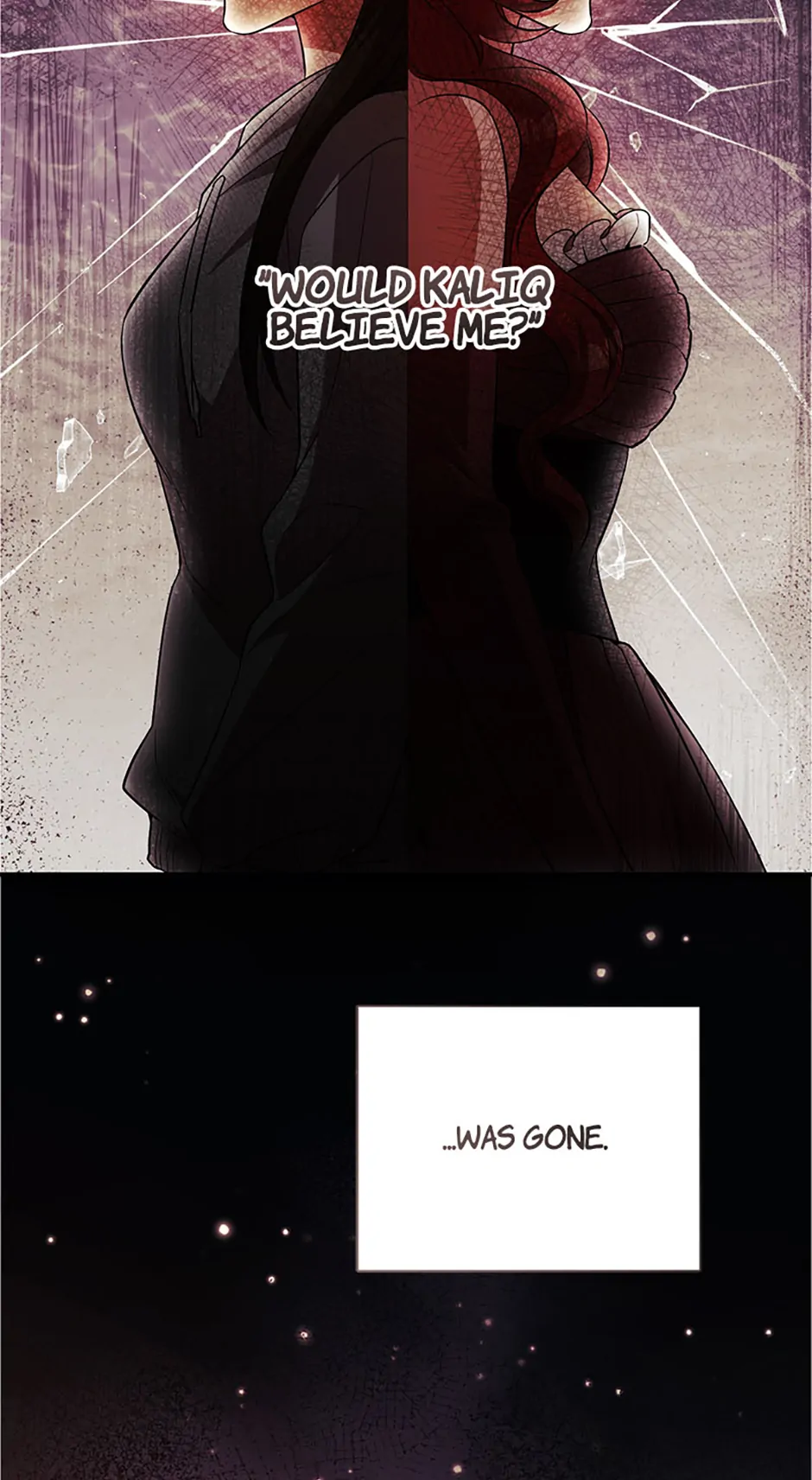 How to Make My Tyrant Husband Love Me chapter 77 page 45