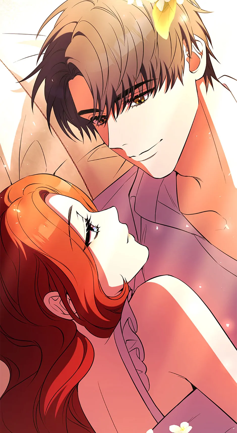 How to Make My Tyrant Husband Love Me chapter 77 page 48