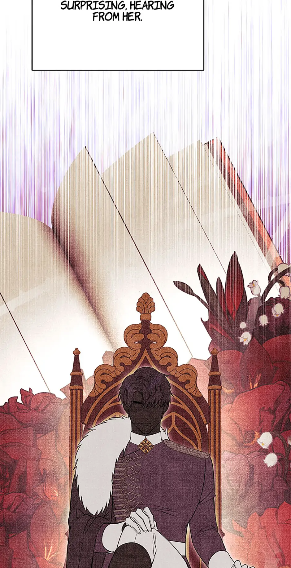 How to Make My Tyrant Husband Love Me chapter 77 page 54