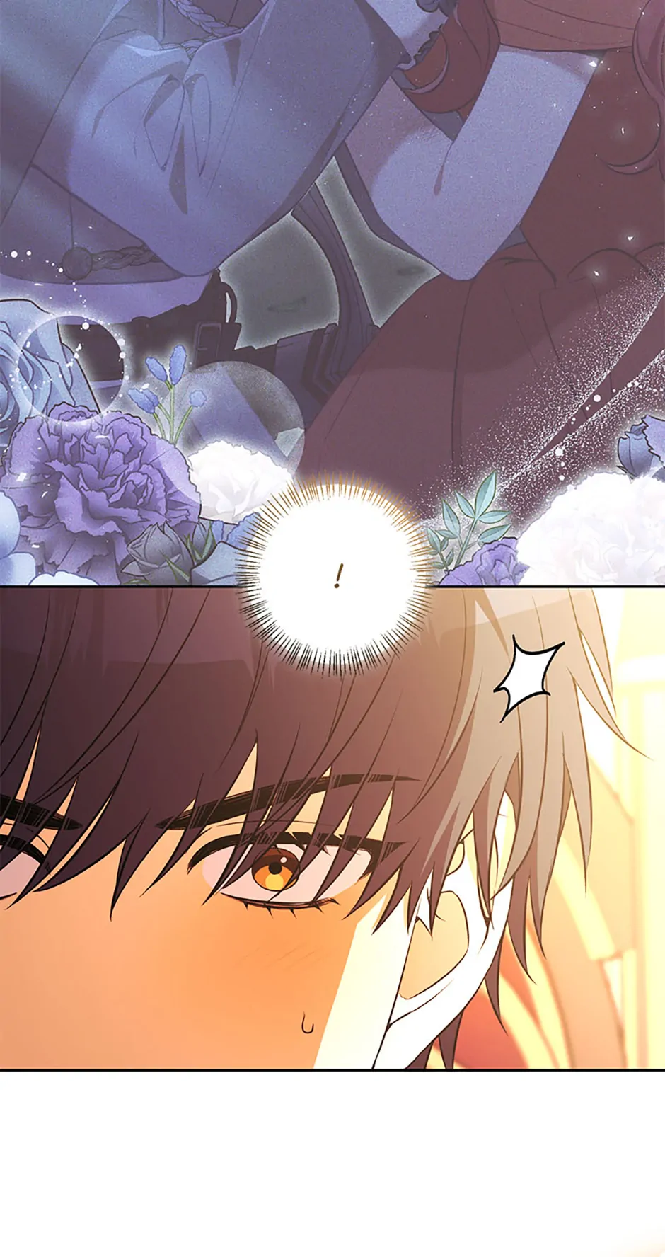 How to Make My Tyrant Husband Love Me chapter 77 page 59