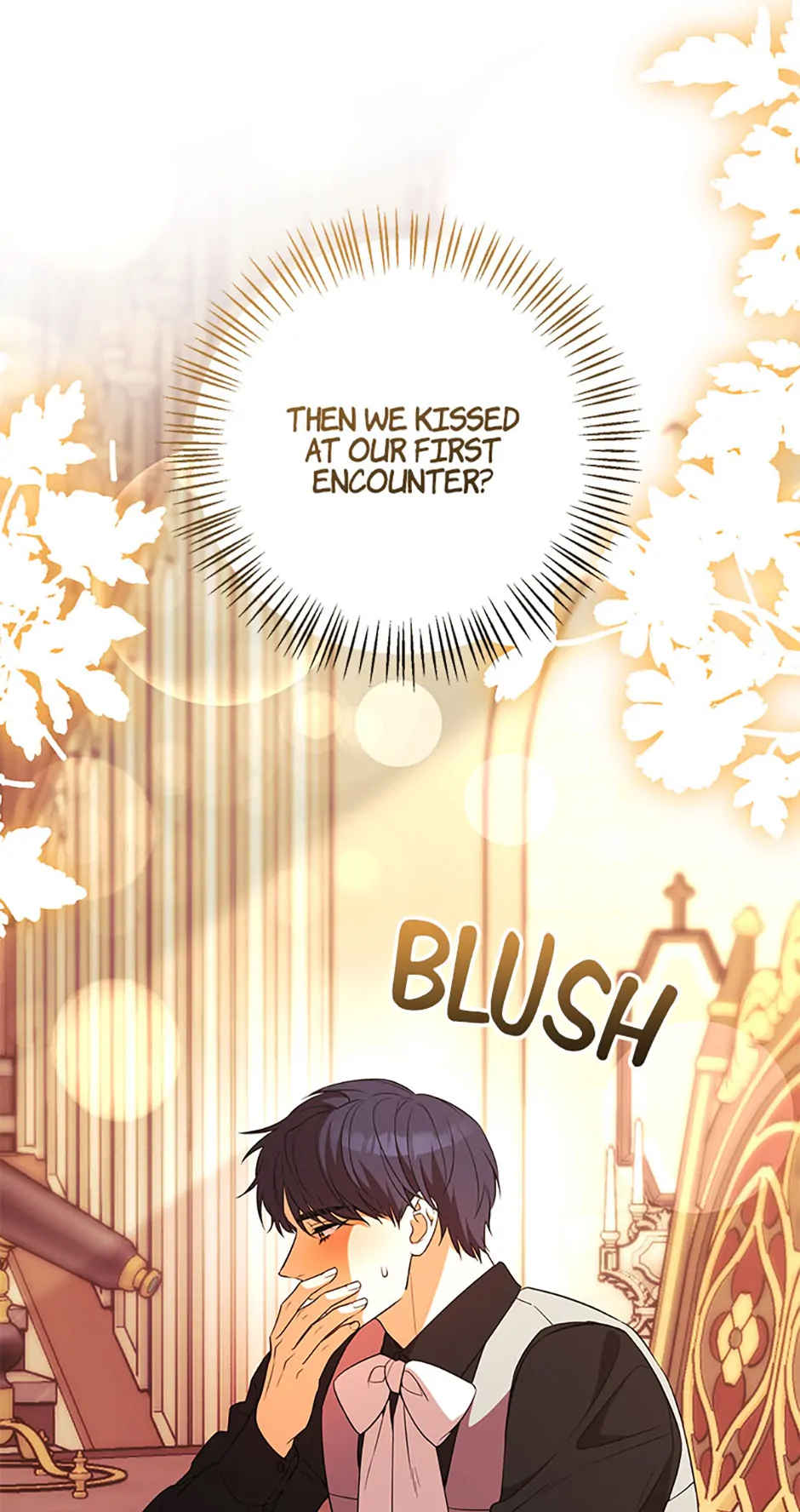 How to Make My Tyrant Husband Love Me chapter 77 page 60