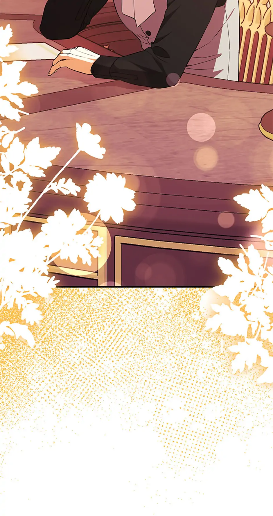 How to Make My Tyrant Husband Love Me chapter 77 page 61