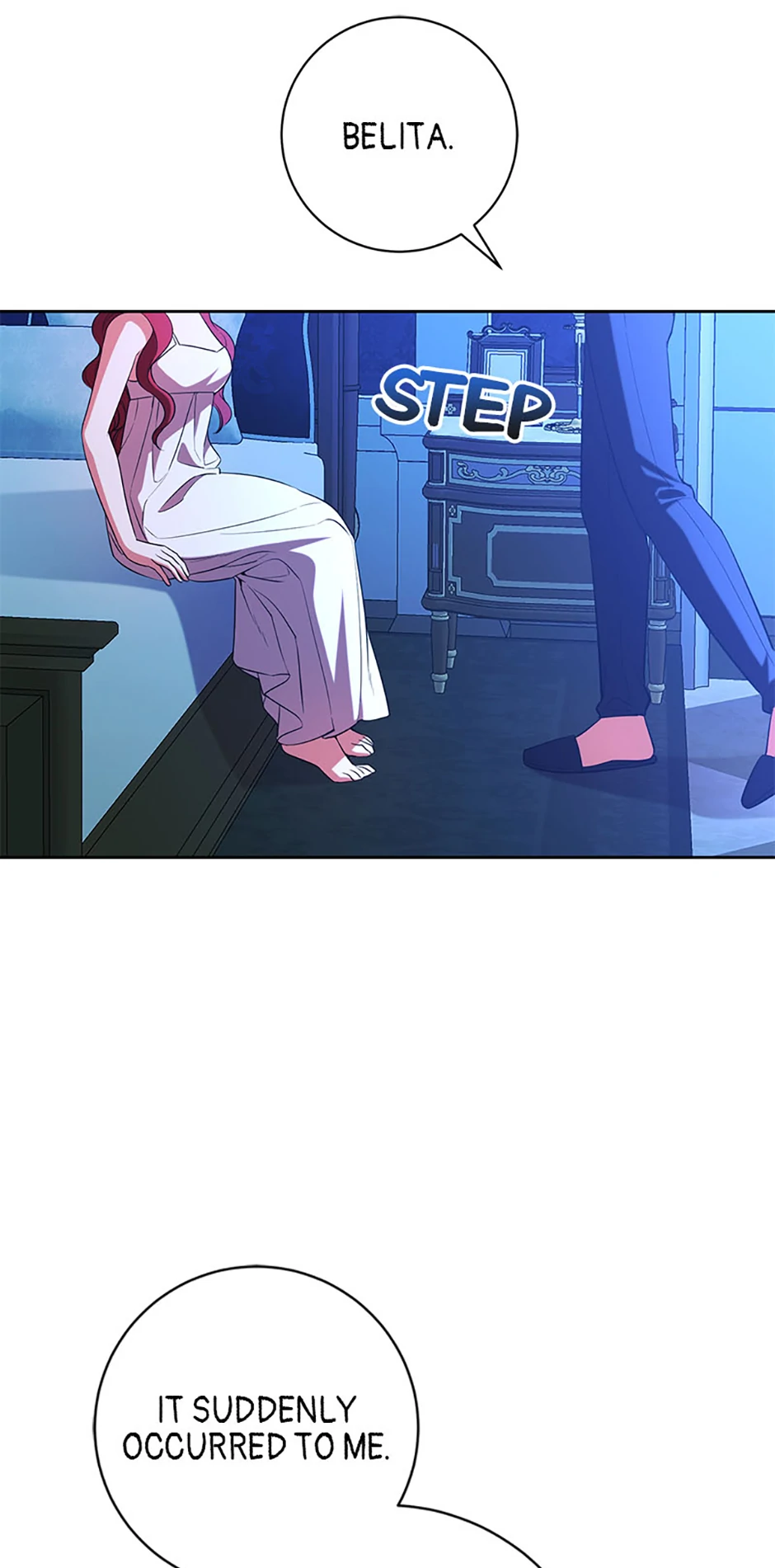 How to Make My Tyrant Husband Love Me chapter 77 page 63