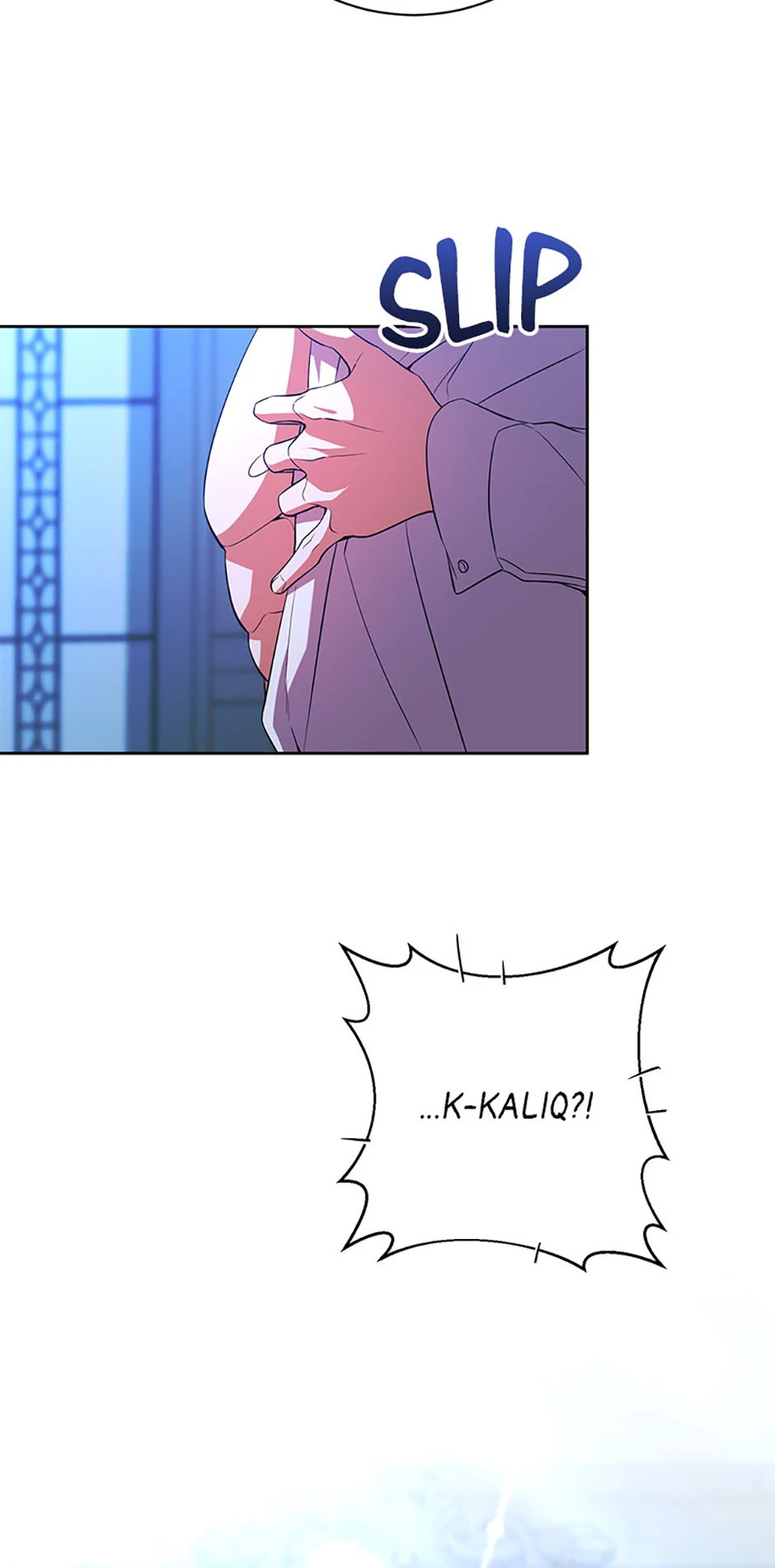 How to Make My Tyrant Husband Love Me chapter 77 page 65
