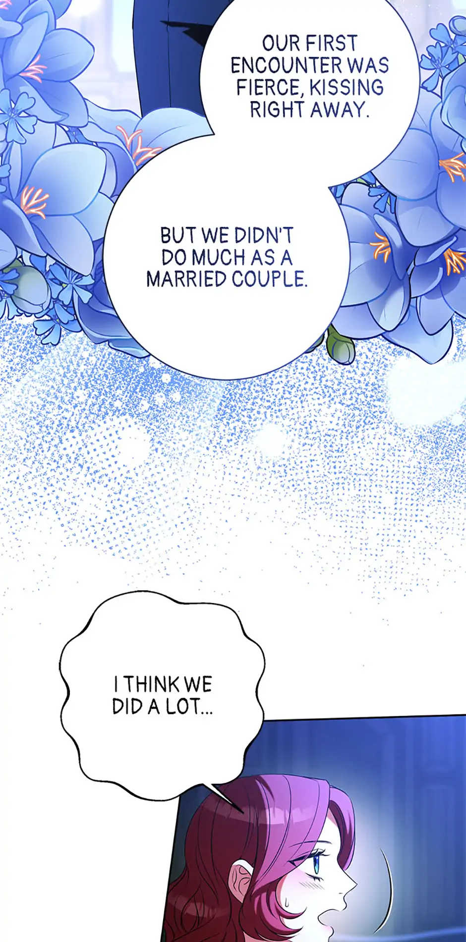 How to Make My Tyrant Husband Love Me chapter 77 page 67