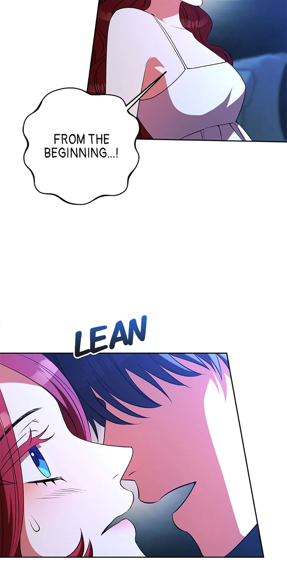 How to Make My Tyrant Husband Love Me chapter 77 page 68