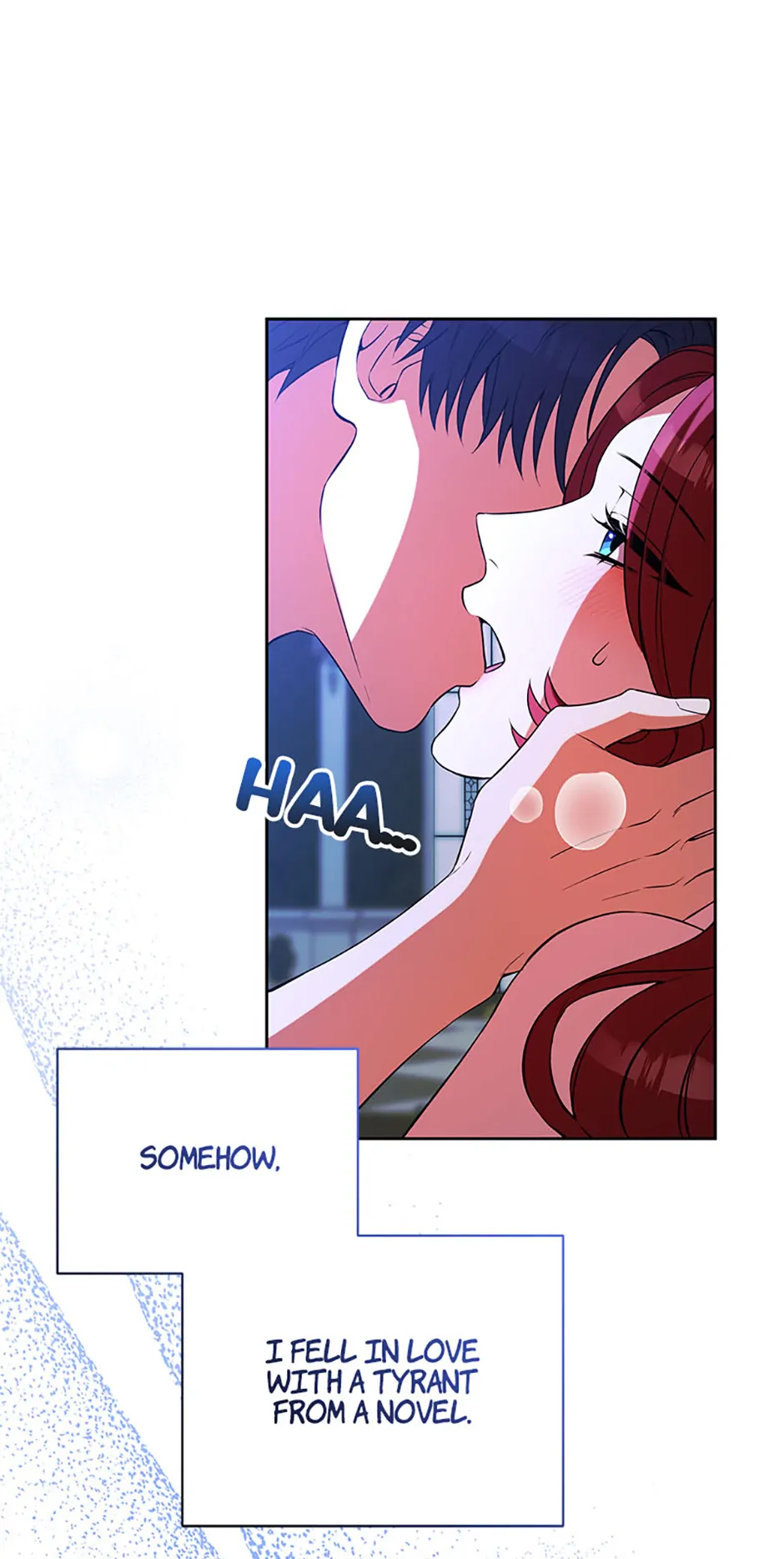 How to Make My Tyrant Husband Love Me chapter 77 page 71