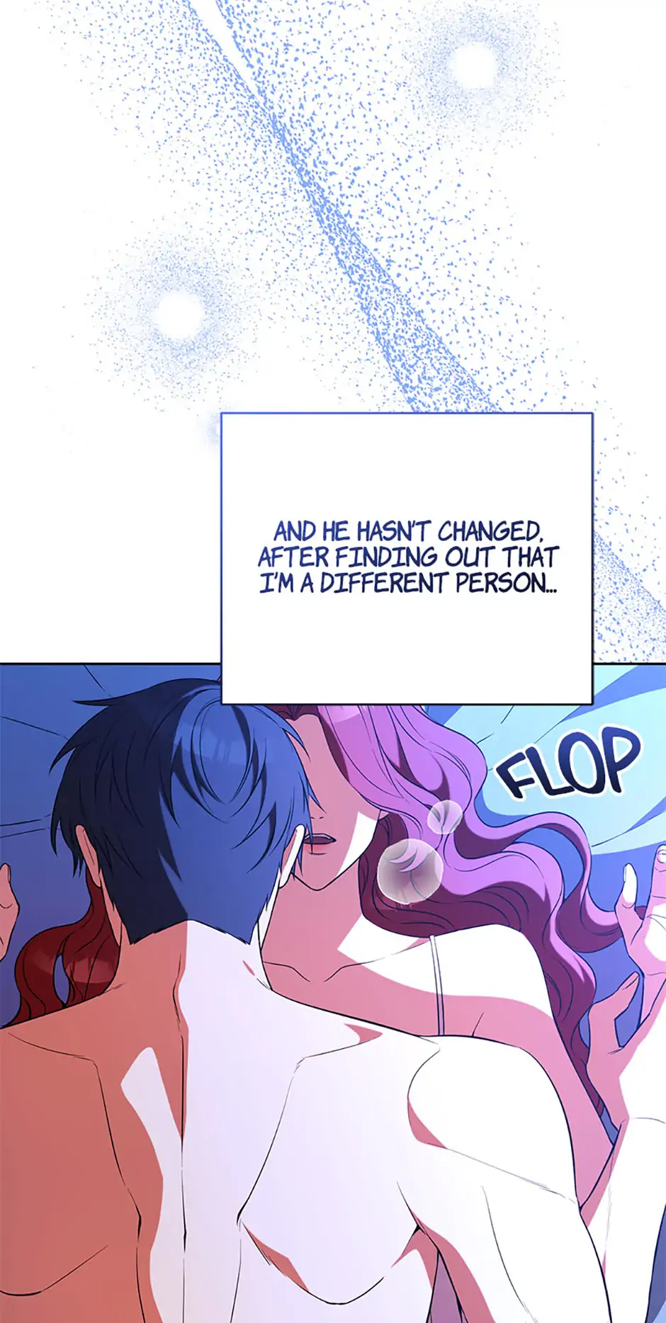 How to Make My Tyrant Husband Love Me chapter 77 page 72