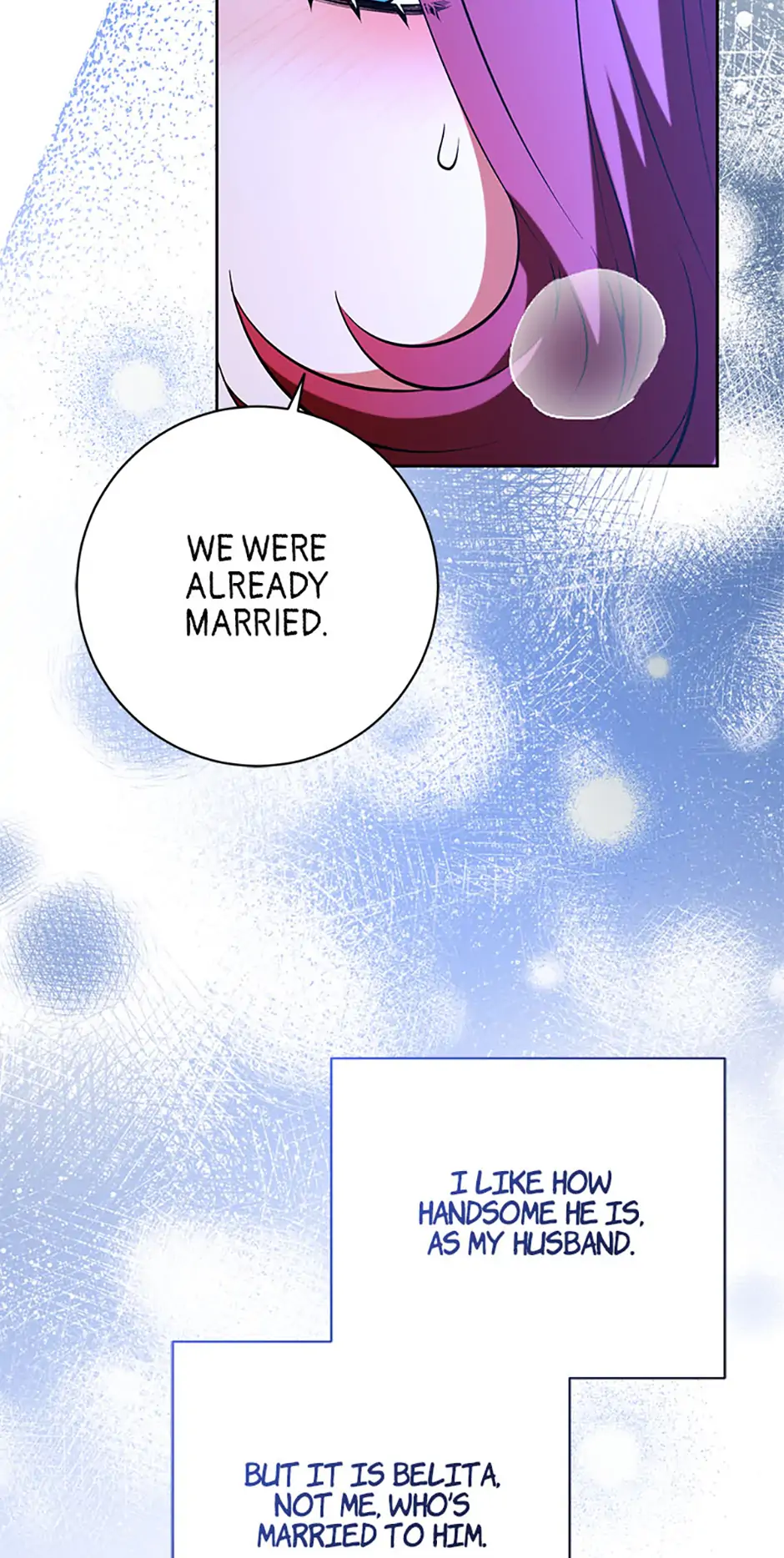 How to Make My Tyrant Husband Love Me chapter 77 page 74