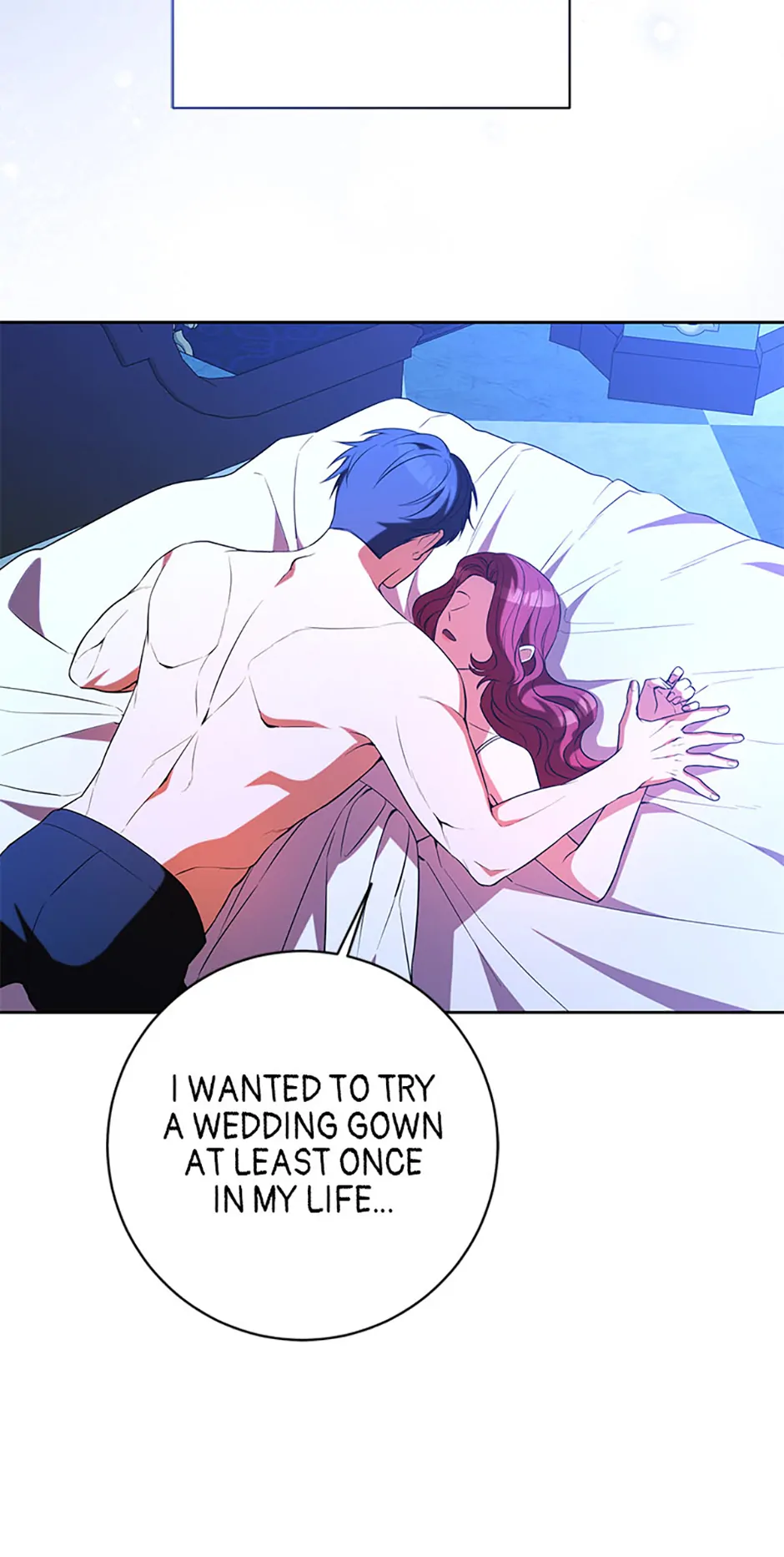 How to Make My Tyrant Husband Love Me chapter 77 page 75