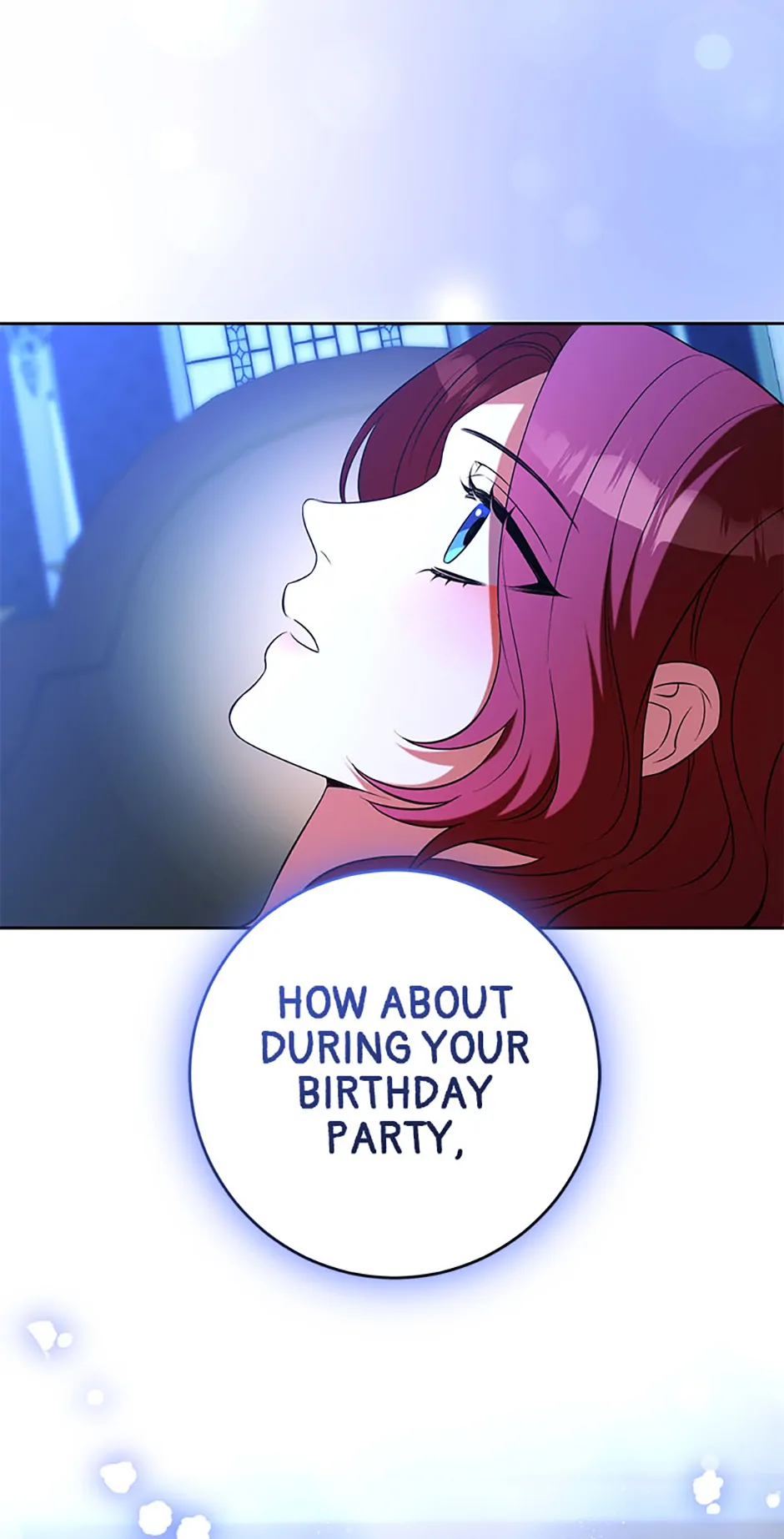 How to Make My Tyrant Husband Love Me chapter 77 page 77
