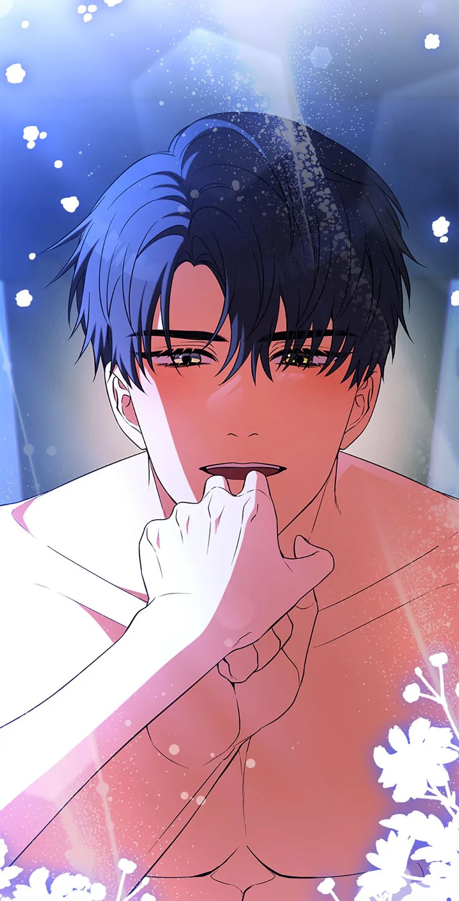 How to Make My Tyrant Husband Love Me chapter 77 page 78