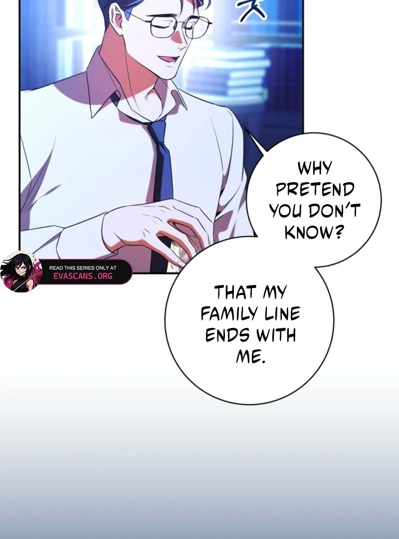 How to Make My Tyrant Husband Love Me chapter 79 page 6