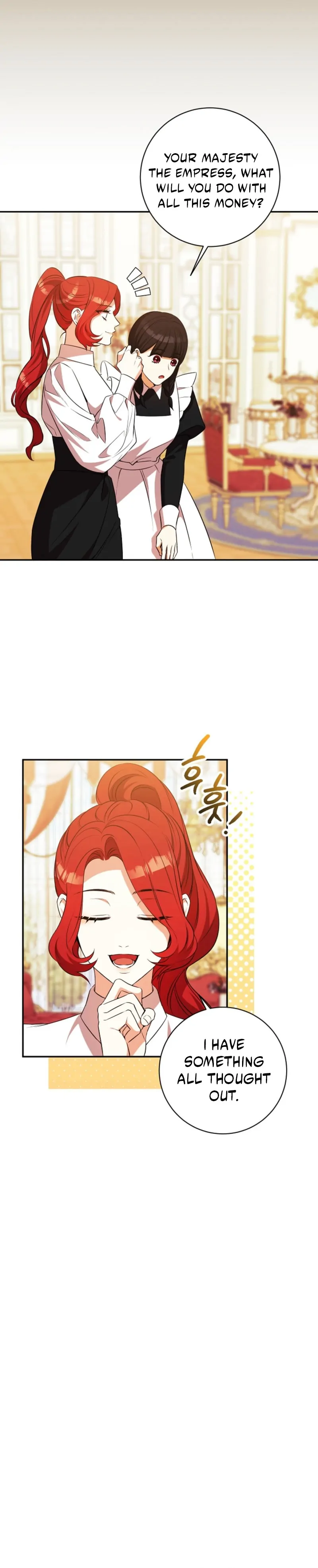 How to Make My Tyrant Husband Love Me chapter 79 page 24