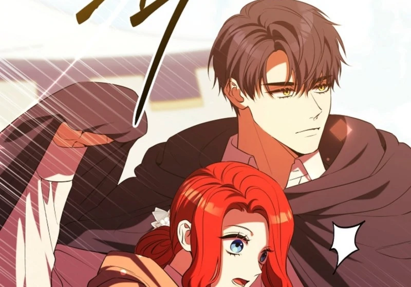 How to Make My Tyrant Husband Love Me chapter 79 page 32