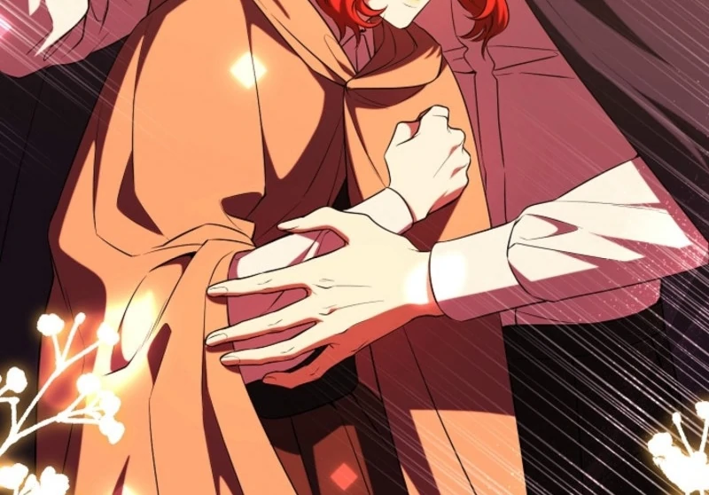 How to Make My Tyrant Husband Love Me chapter 79 page 33