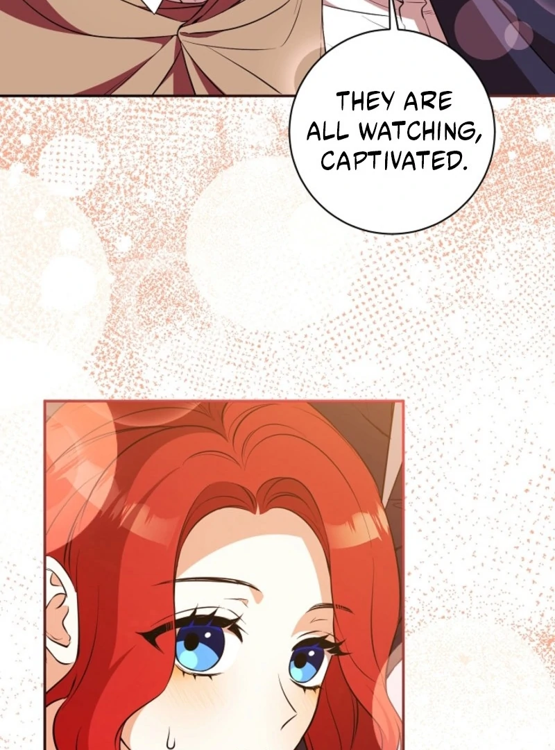 How to Make My Tyrant Husband Love Me chapter 79 page 36