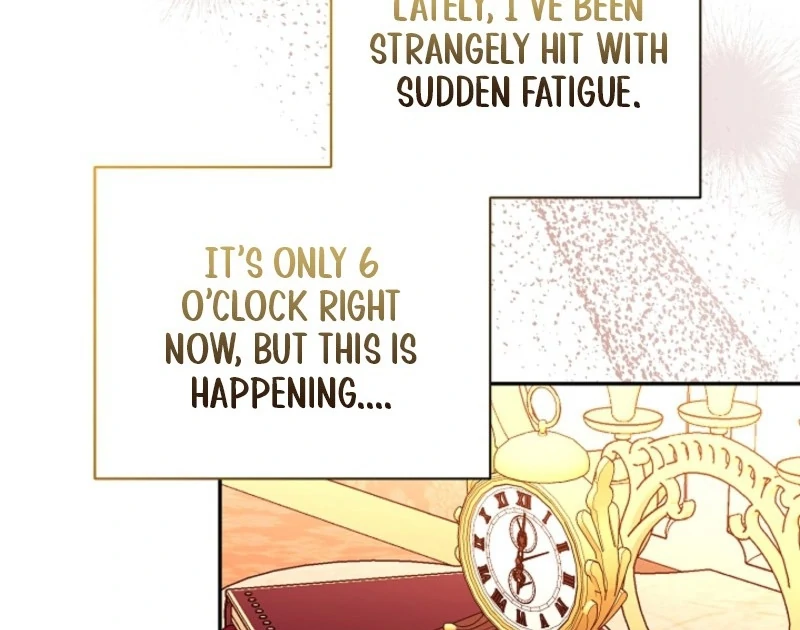 How to Make My Tyrant Husband Love Me chapter 79 page 44