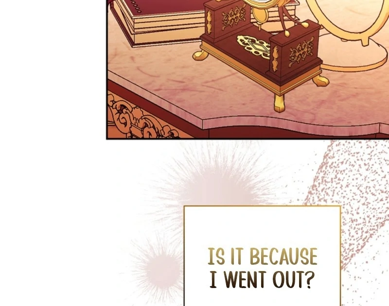 How to Make My Tyrant Husband Love Me chapter 79 page 45