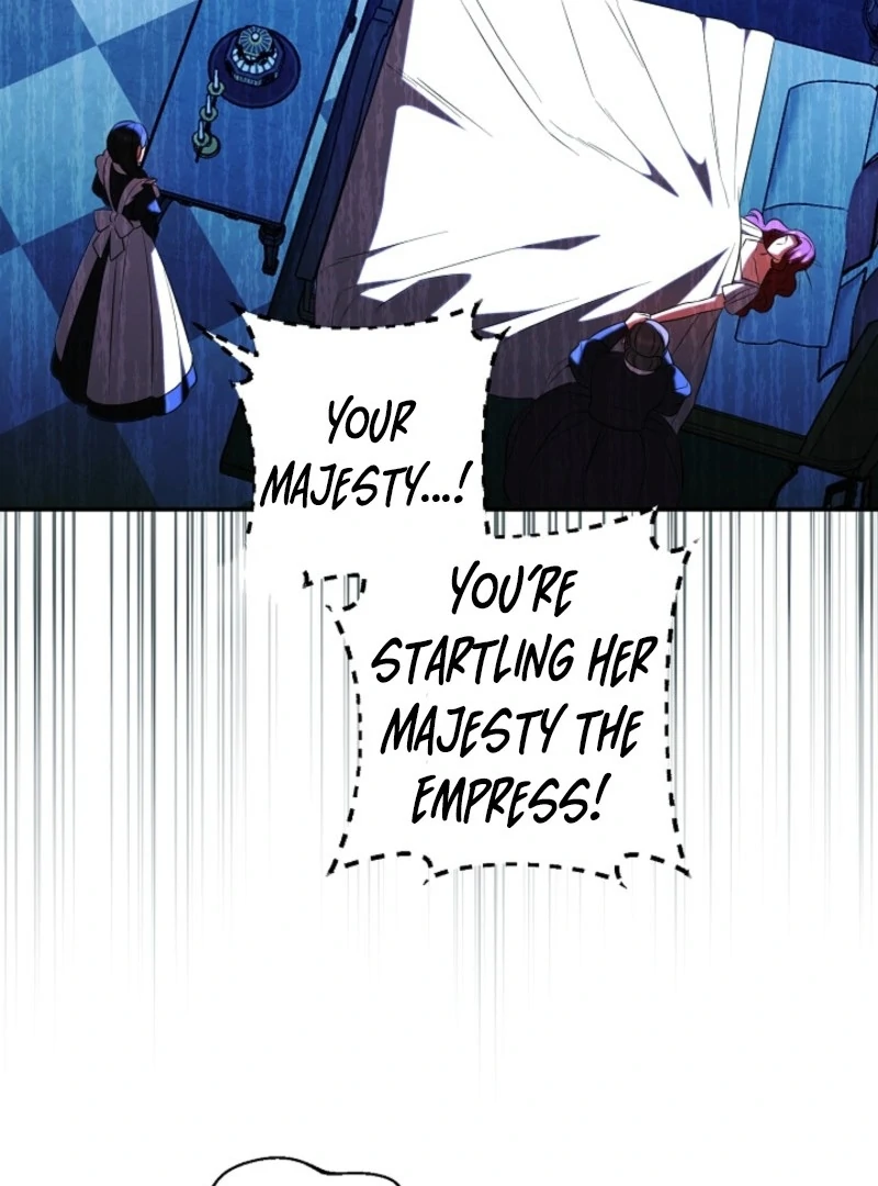 How to Make My Tyrant Husband Love Me chapter 79 page 52