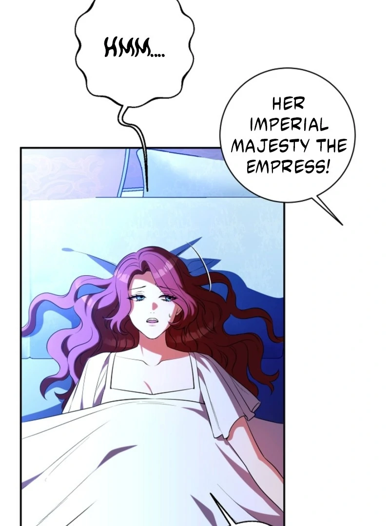 How to Make My Tyrant Husband Love Me chapter 79 page 53