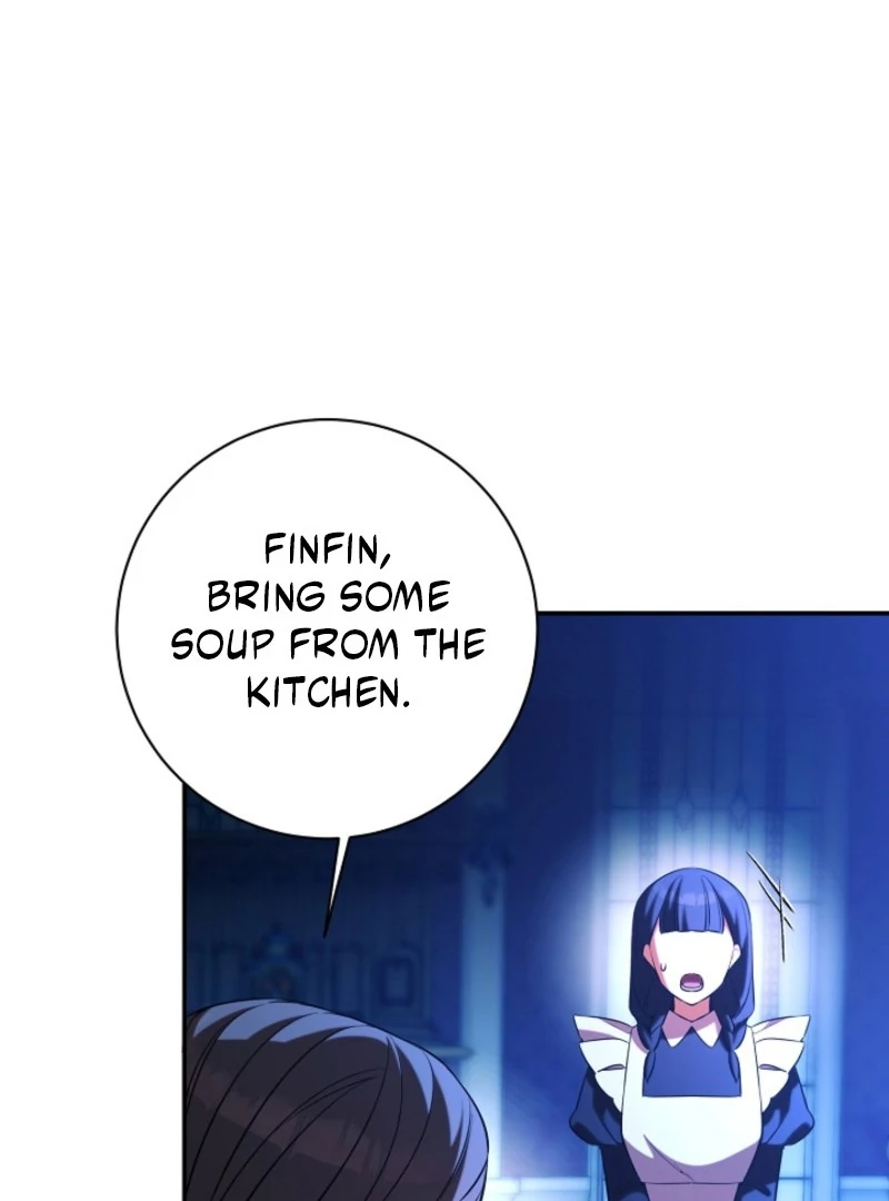 How to Make My Tyrant Husband Love Me chapter 79 page 58