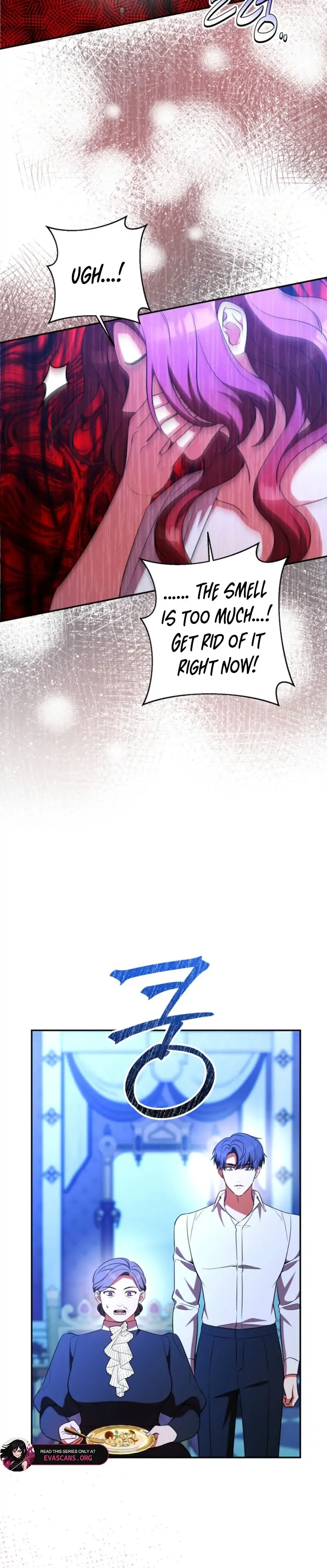 How to Make My Tyrant Husband Love Me chapter 79 page 62