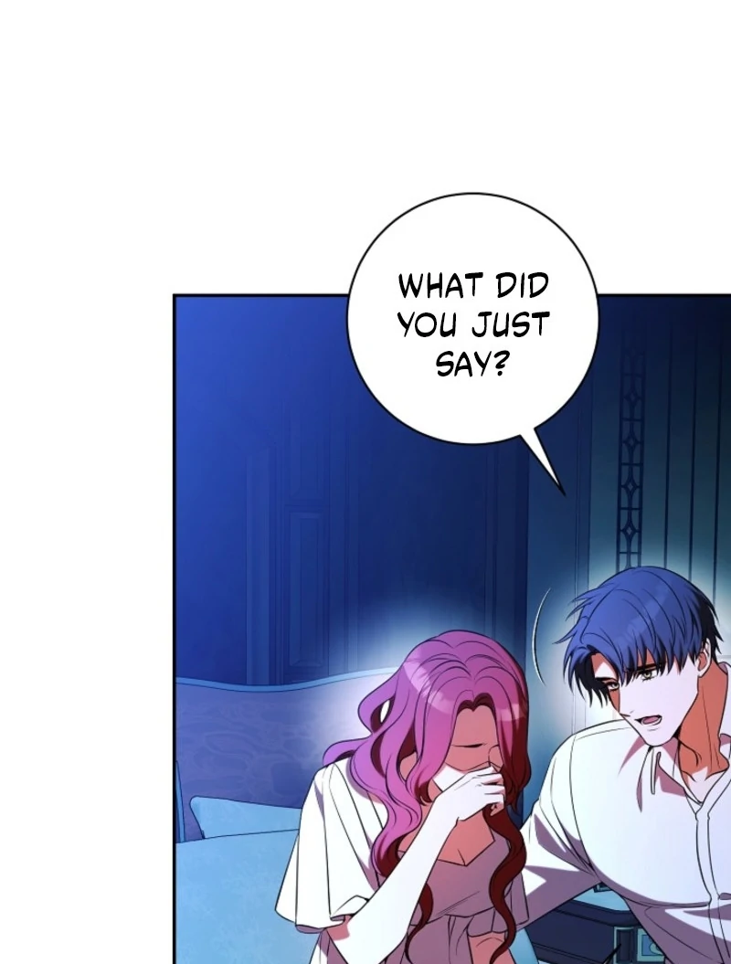 How to Make My Tyrant Husband Love Me chapter 79 page 69
