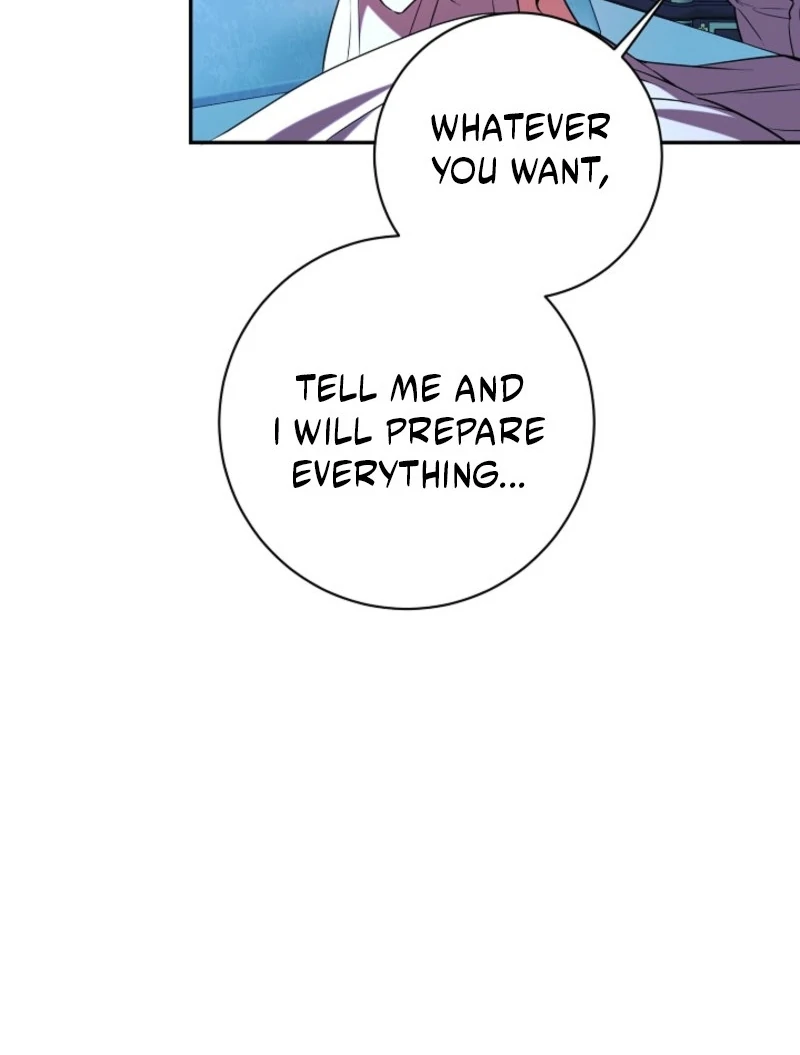 How to Make My Tyrant Husband Love Me chapter 79 page 70