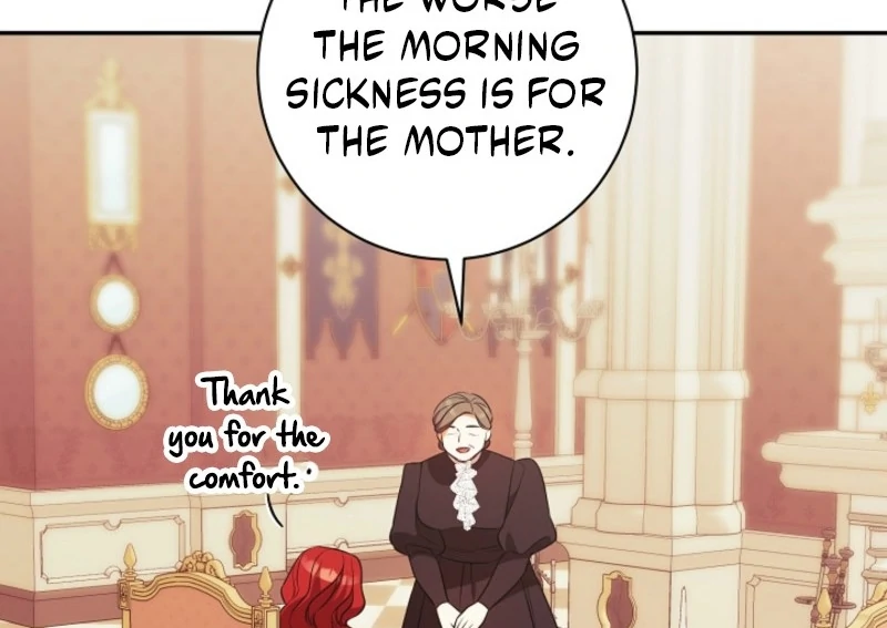 How to Make My Tyrant Husband Love Me chapter 79 page 75
