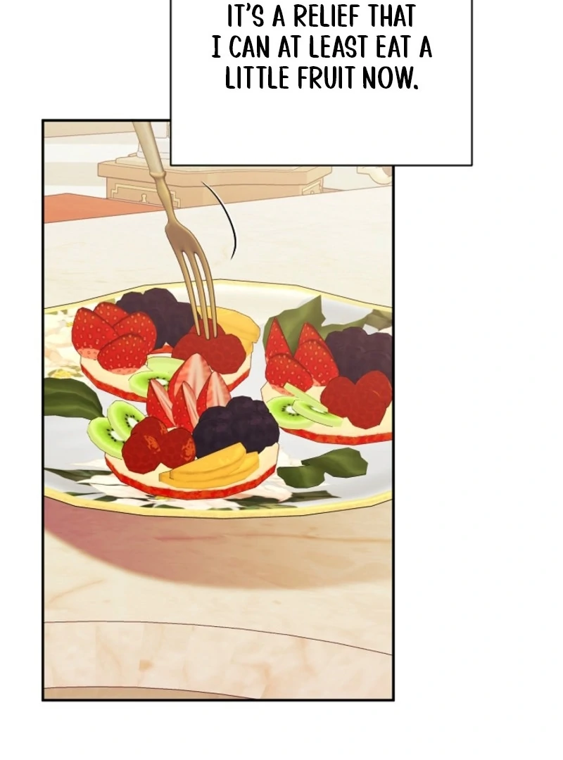 How to Make My Tyrant Husband Love Me chapter 79 page 77