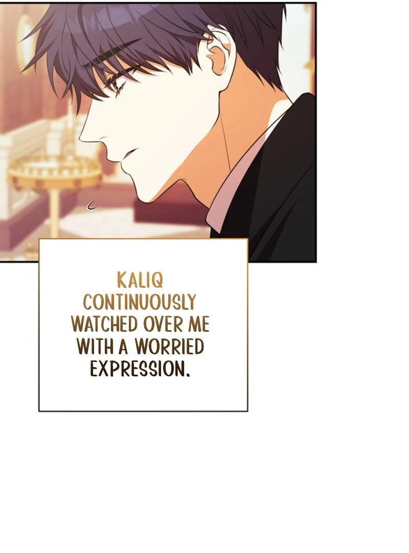 How to Make My Tyrant Husband Love Me chapter 79 page 81