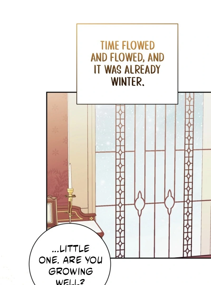 How to Make My Tyrant Husband Love Me chapter 79 page 82