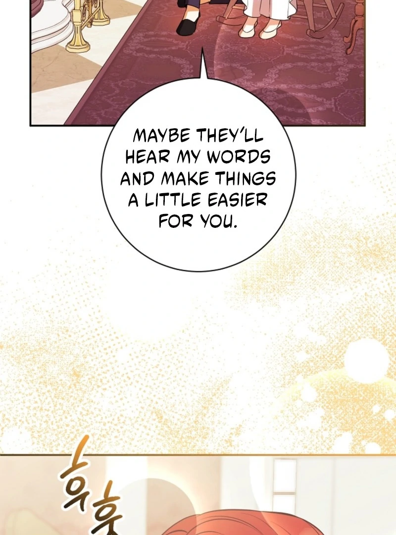 How to Make My Tyrant Husband Love Me chapter 79 page 87