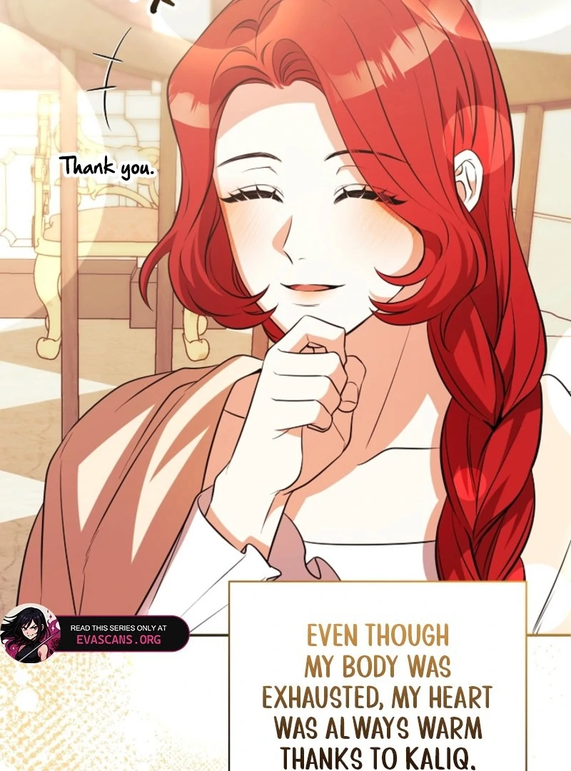 How to Make My Tyrant Husband Love Me chapter 79 page 88