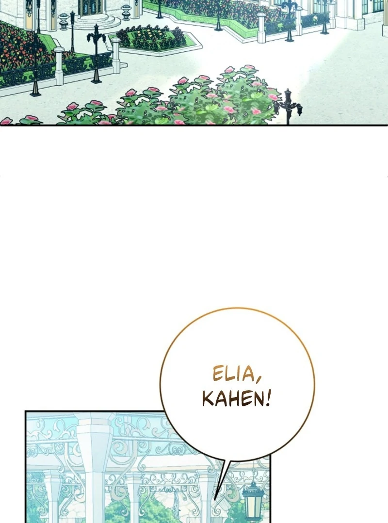 How to Make My Tyrant Husband Love Me chapter 79 page 92