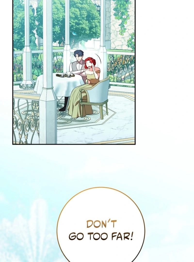 How to Make My Tyrant Husband Love Me chapter 79 page 93