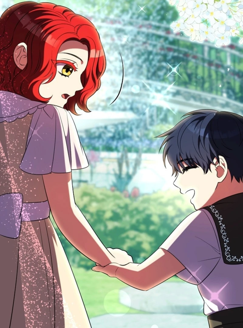 How to Make My Tyrant Husband Love Me chapter 79 page 97