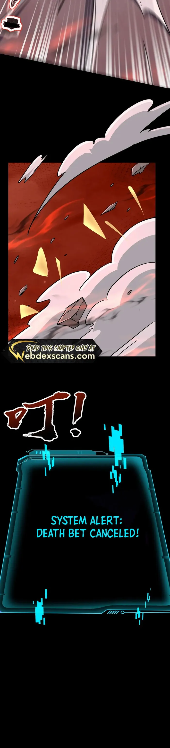 The Lone SSS-Class Summoner chapter 107 page 7