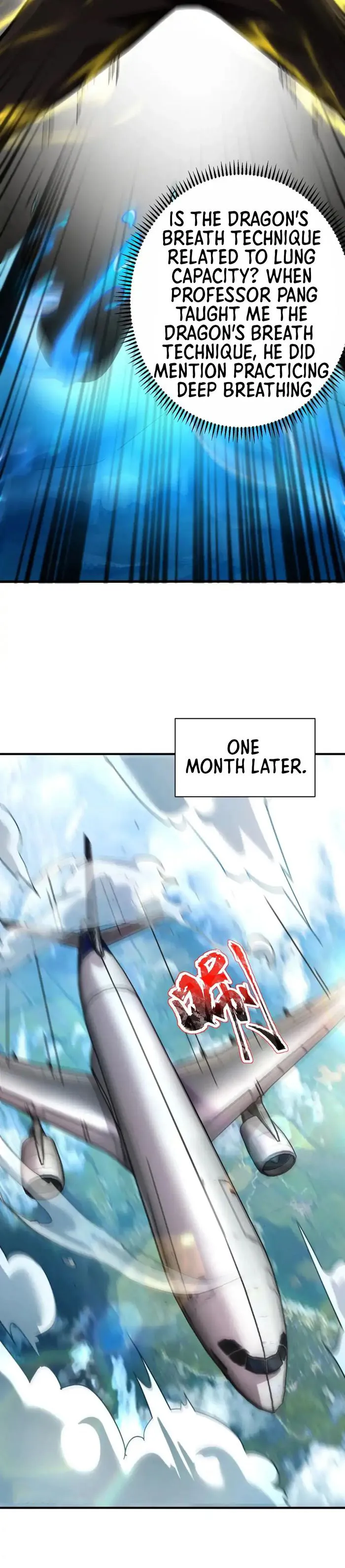 The Lone SSS-Class Summoner chapter 98 page 25