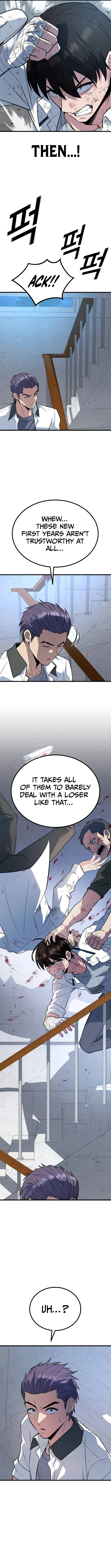 King of Violence chapter 10 page 16