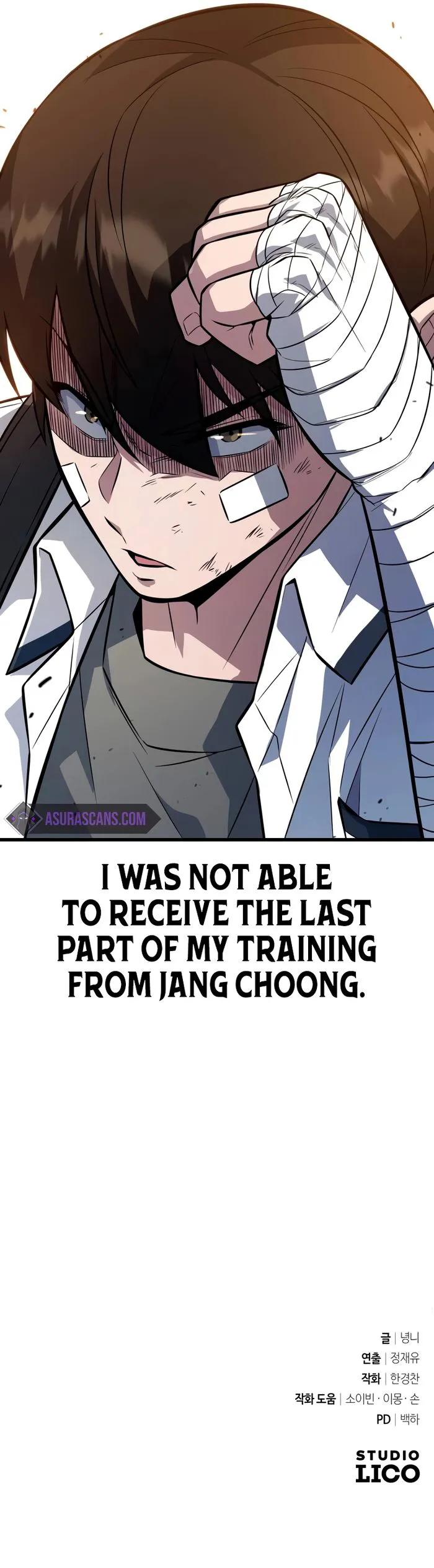 King of Violence chapter 11 page 17