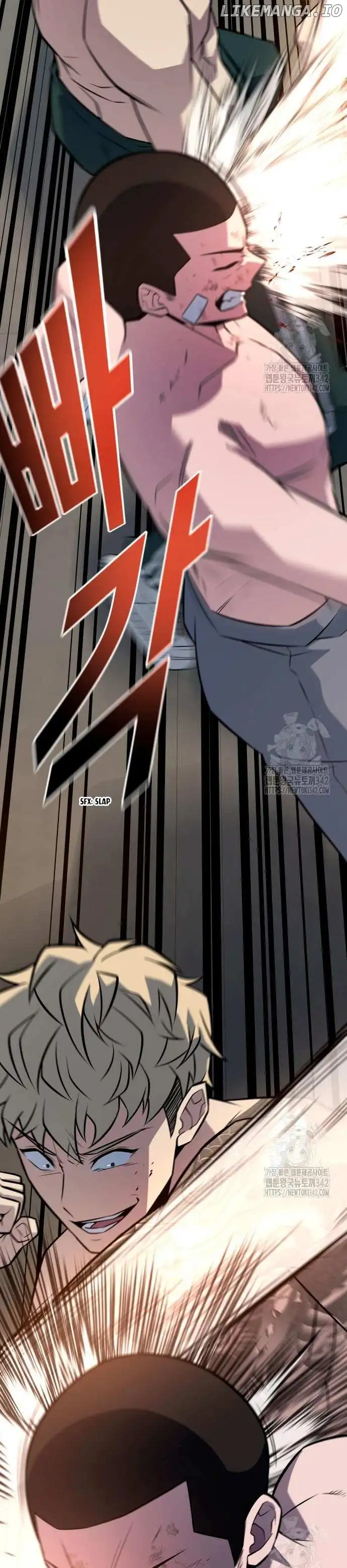 King of Violence chapter 13 page 7