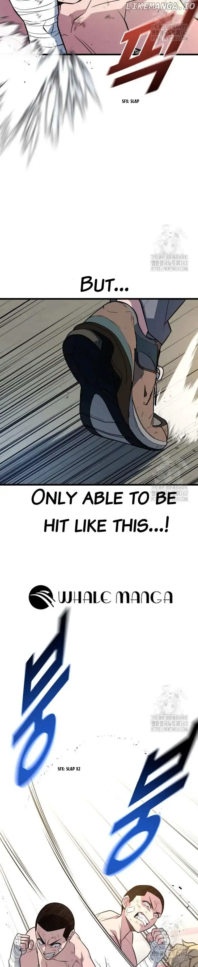 King of Violence chapter 13 page 9