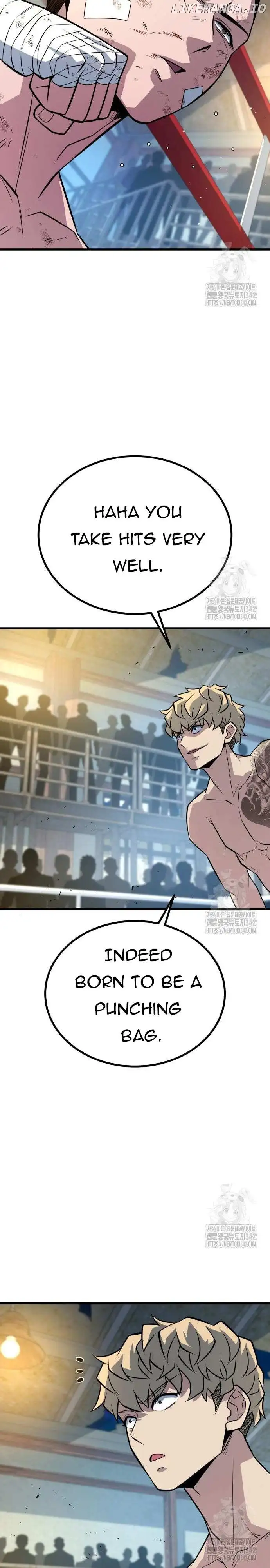 King of Violence chapter 13 page 14