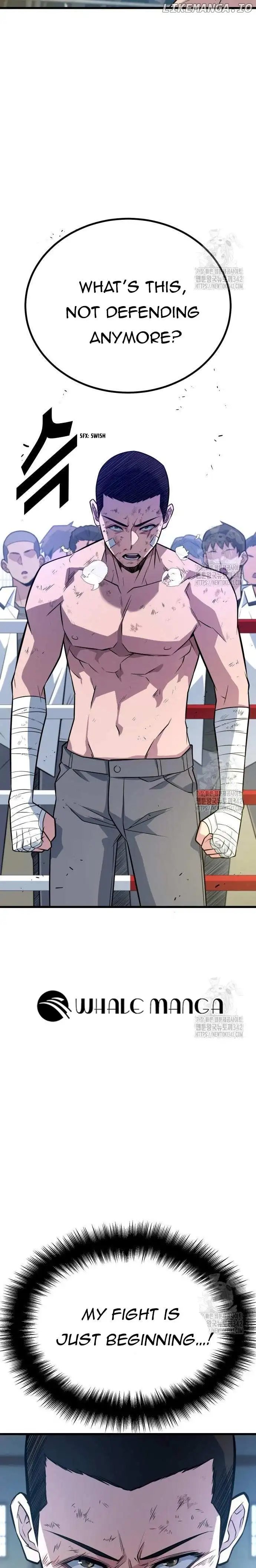 King of Violence chapter 13 page 15