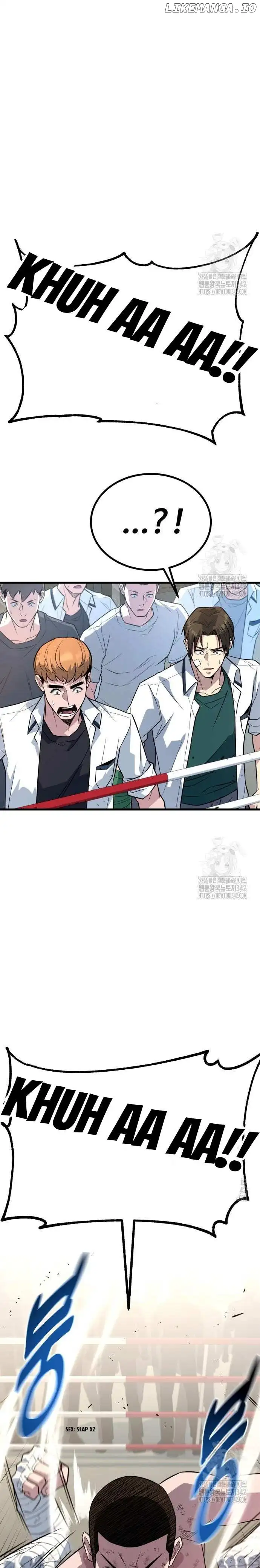 King of Violence chapter 13 page 26